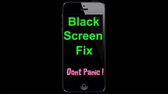 Image result for How to Fix iPhone Screen Lines and Black