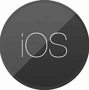 Image result for iOS Operating System Logo