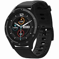 Image result for Smartwatch Round Face