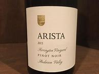 Image result for Arista Pinot Noir Ferrington