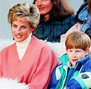Image result for Prince Harry Diana Award