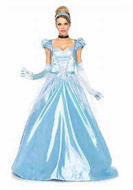 Image result for Cinderella Costume Normal Clothes