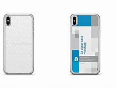 Image result for Apple Clear Case iPhone X