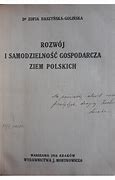 Image result for co_to_znaczy_zofia_daszyńska golińska
