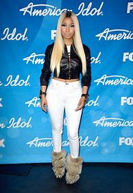 Image result for Nicki Minaj Skinny Jeans