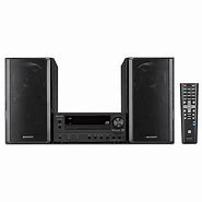 Image result for Sharp Stereo Rack Systems