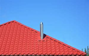 Image result for Metal Roof Cricket