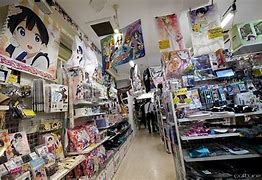 Image result for Akihabara Toy Store