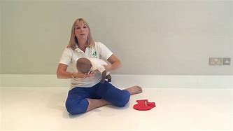 Image result for Infant Recovery Position