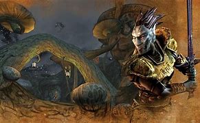 Image result for Morrowind