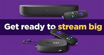 Image result for Roku Player Retail Display