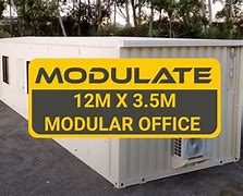 Image result for Modular Office Space