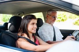 Image result for Learner Driver with Mom