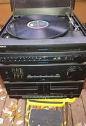 Image result for Magnavox Turntable