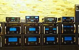 Image result for Big Stereo System