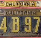 Image result for Arizona Sheriff License Plate