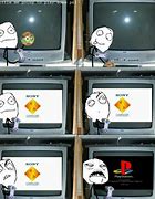 Image result for PS1 Graphics Meme