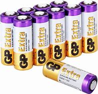 Image result for 12V AA Batteries
