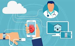 Image result for Telehealth and Remote Monitoring