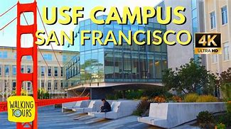 Image result for USF University of San Francisco