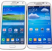 Image result for Galaxy S4 or iPhone 5