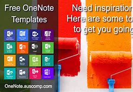 Image result for OneNote Work Notebook