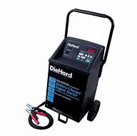 Image result for Sears 12V Battery Charger