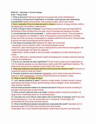 Image result for Che 501 Exam 2