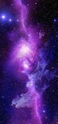 Image result for Galaxy Colors Aesthetic