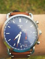 Image result for Fossil Q Commuter