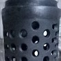Image result for Plastic Perforated Tubes