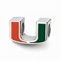 Image result for Miami Hurricanes Logo Porter Board