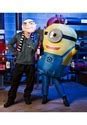 Image result for Gru From Despicable Me Costume