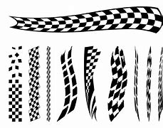 Image result for Racing Flag Graphics