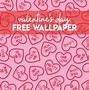 Image result for Valentine Hearts Glitter Wallpaper