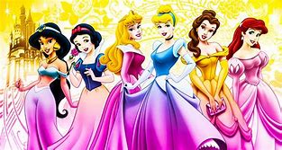 Image result for Cinderella Snow White Sleeping Beauty Disney Princess Dolls Ballerina