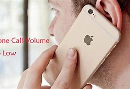 Image result for How to Fix Low Phone Volume On iPhone