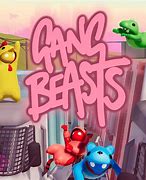 Image result for Gang Beasts PS4