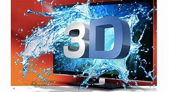 Image result for Basics of 3D Television