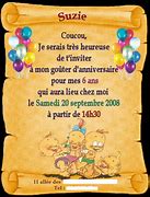 Image result for Faire Part Et Menu De Mariage