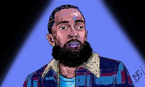 Image result for Victory Lap Nipsey Hussle Art