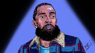Image result for Nipsey Hussle Baby Mother