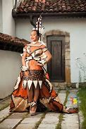 Image result for Tonga Traditional Clothing