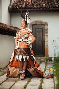 Image result for Tongan Dress Designs