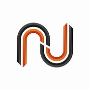 Image result for Logo Huruf N