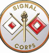 Image result for U.S. Army Signal Corps