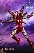 Image result for Iron Man Navy Suit