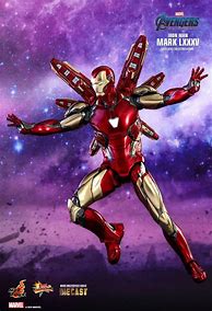 Image result for Iron Man Movie Series Action Figure