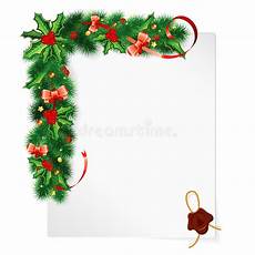 cornice natalizie frame stock vector illustration of sealing cornice natalizie frame stock vector illustration of sealing