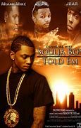 Image result for Nicki Minaj Soulja Boy